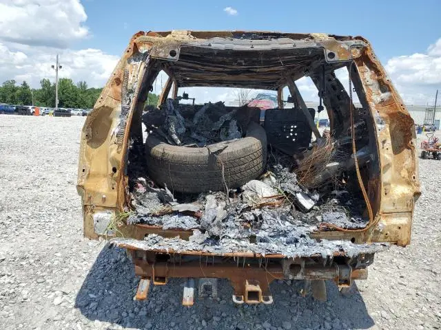 2024 CHEVROLET TAHOE K1500 RST  
