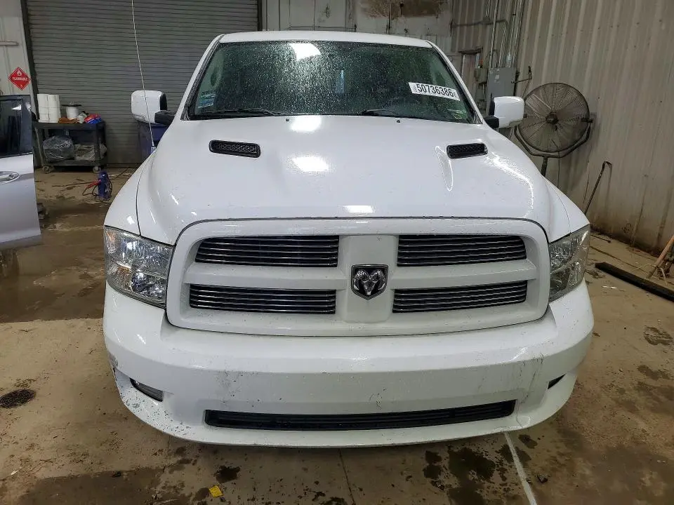 2012 DODGE RAM 1500 SPORT  