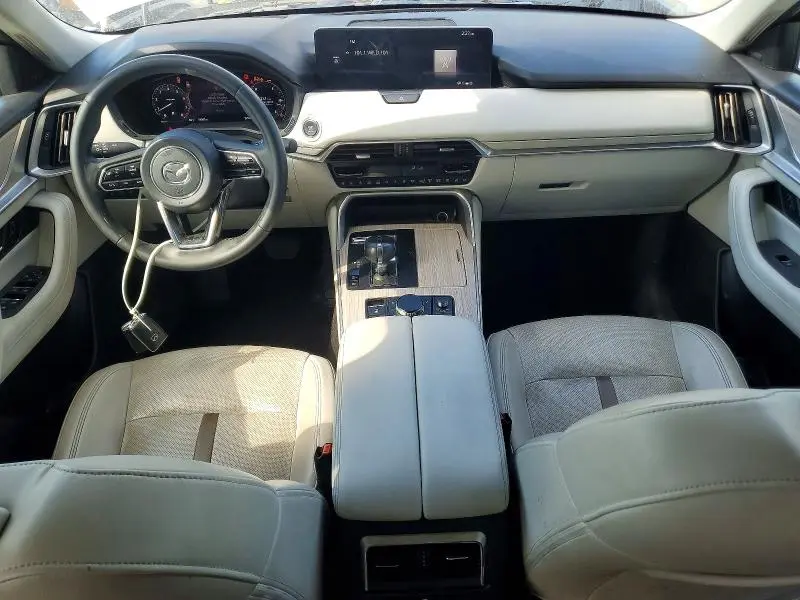 2024 MAZDA CX-90 PREMIUM PLUS  