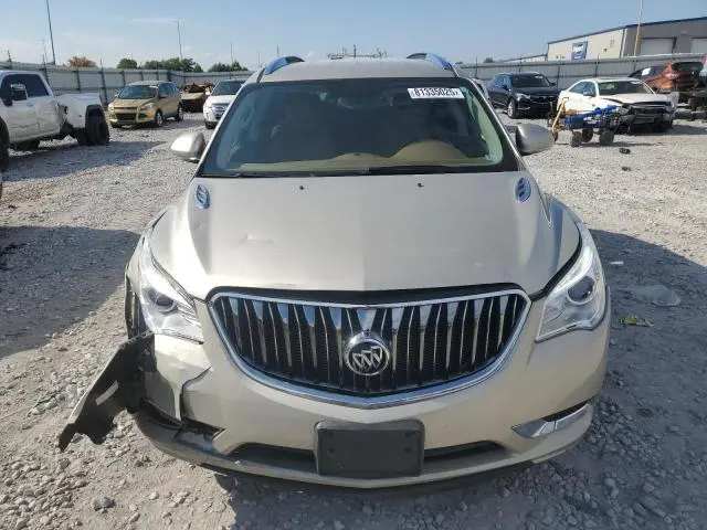 2014 BUICK ENCLAVE
