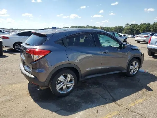 2020 HONDA HR-V EX  