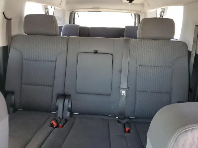 2018 GMC YUKON XL K1500 SLE  