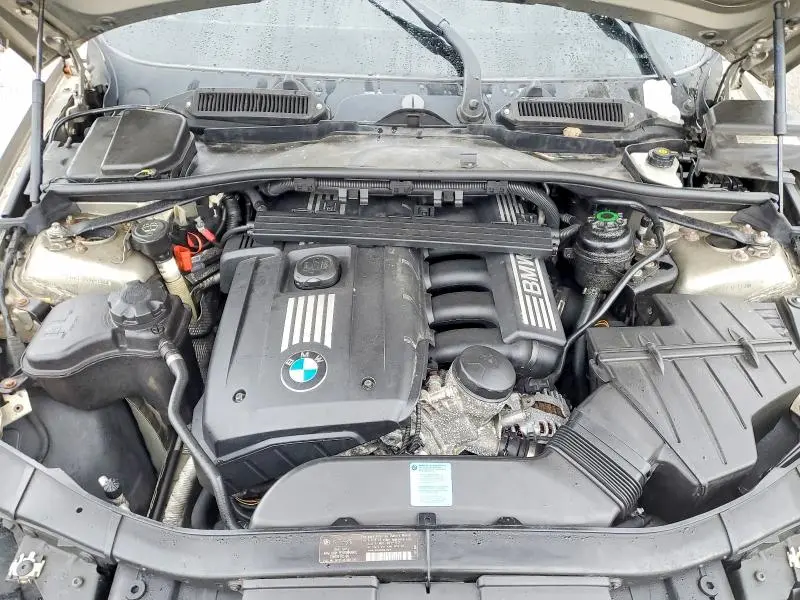 2010 BMW 328 I  