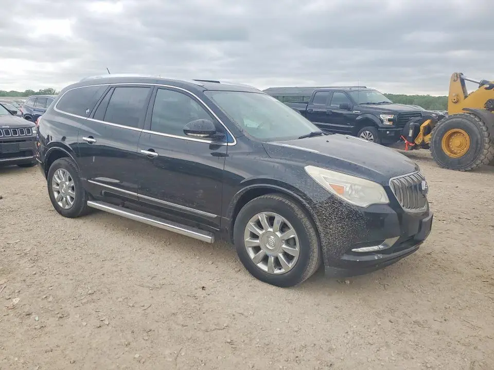 2015 BUICK ENCLAVE   