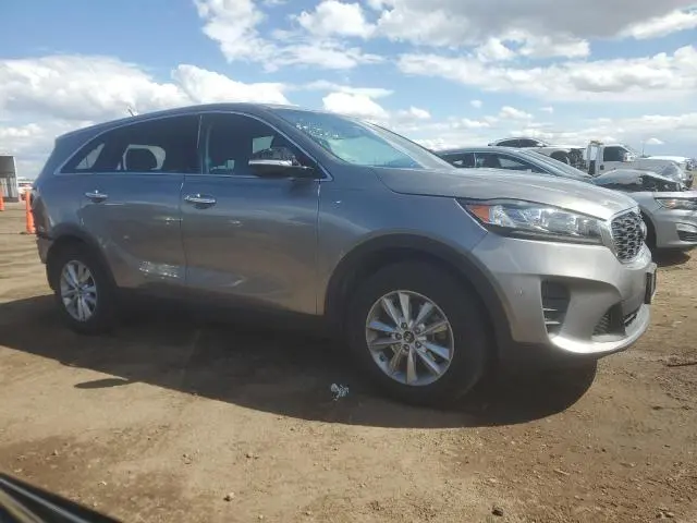2019 KIA SORENTO L  
