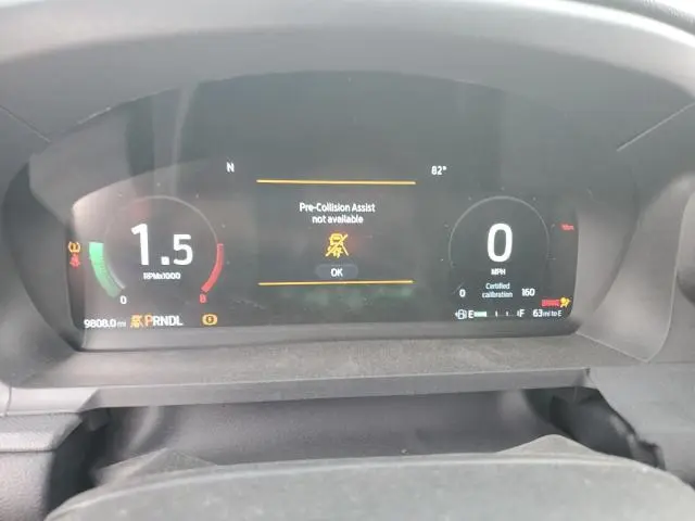 2025 FORD EXPLORER POLICE INTERCEPTOR  