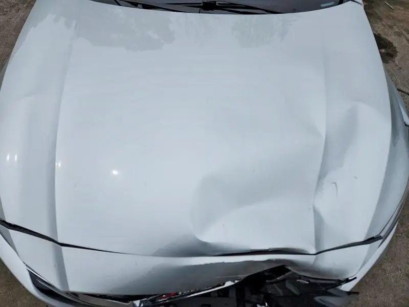 2022 NISSAN ALTIMA S  