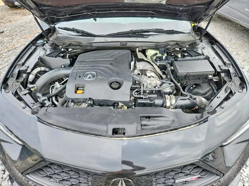 2023 ACURA TLX TYPE S  
