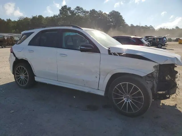 2023 MERCEDES-BENZ GLE 350  