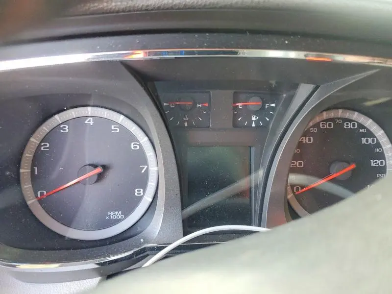 2014 GMC TERRAIN SLT  
