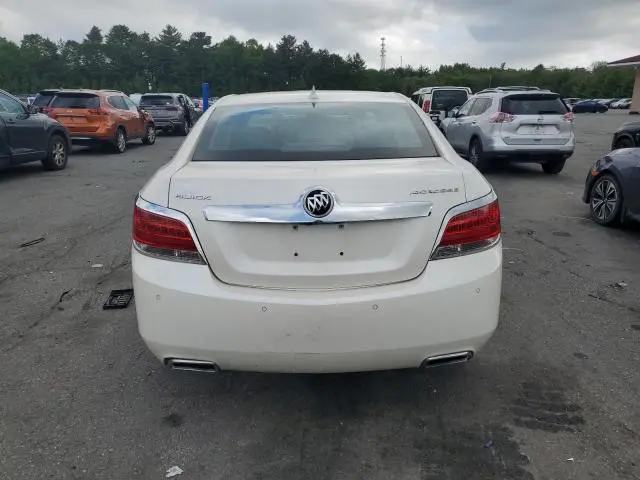 2013 BUICK LACROSSE   