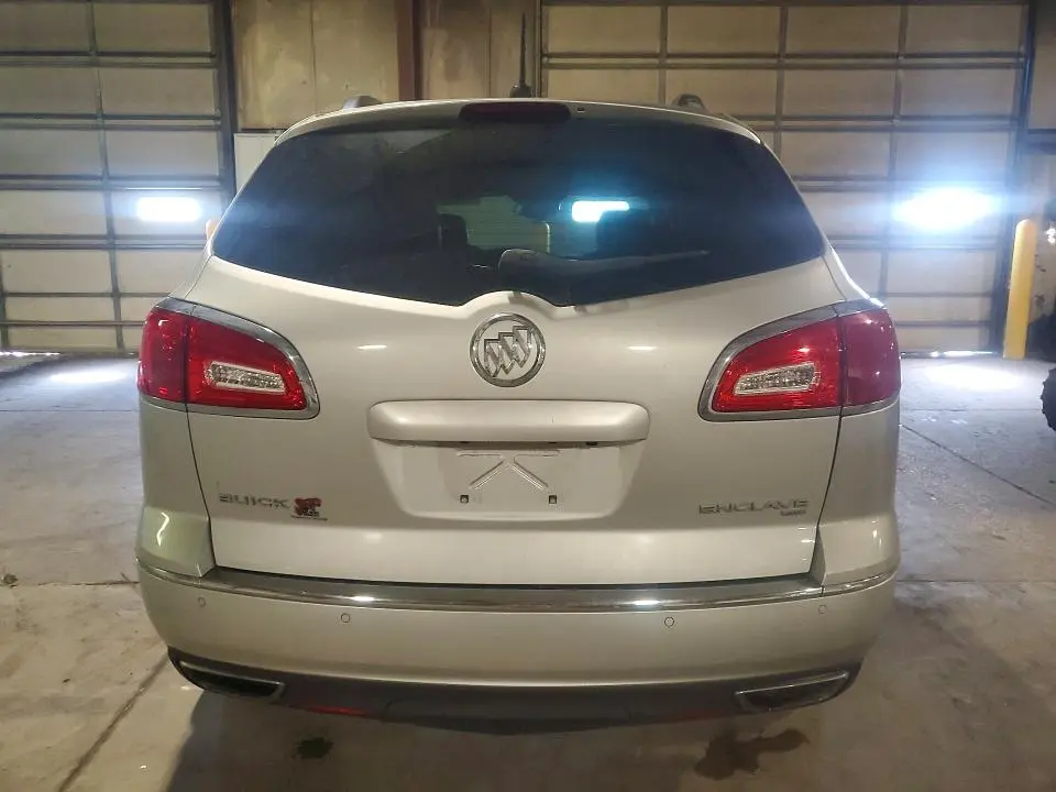 2016 BUICK ENCLAVE   