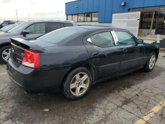 2010 DODGE CHARGER R/T  