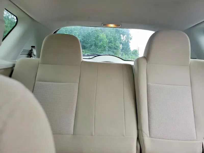 2013 JEEP COMPASS LATITUDE  