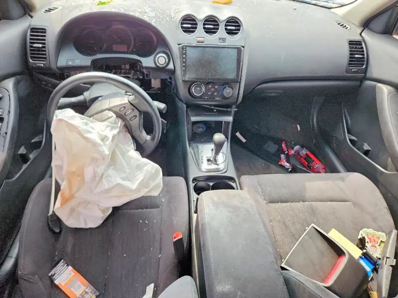 2011 NISSAN ALTIMA 2.5  