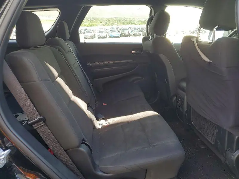 2023 DODGE DURANGO GT  