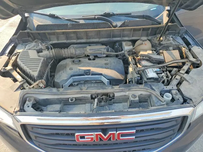2018 GMC ACADIA SLE  