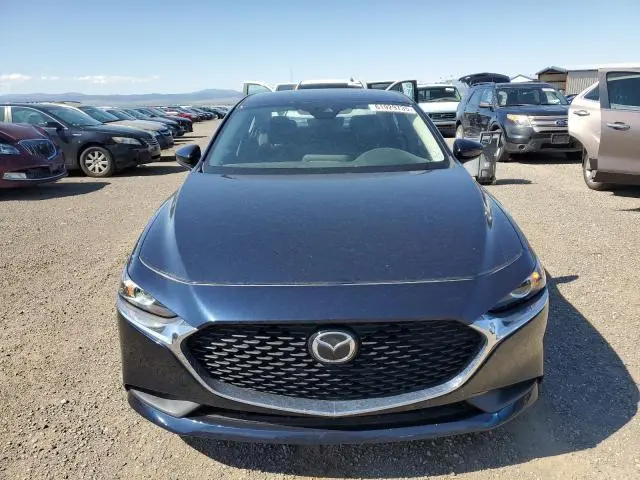2021 MAZDA 3 SELECT  