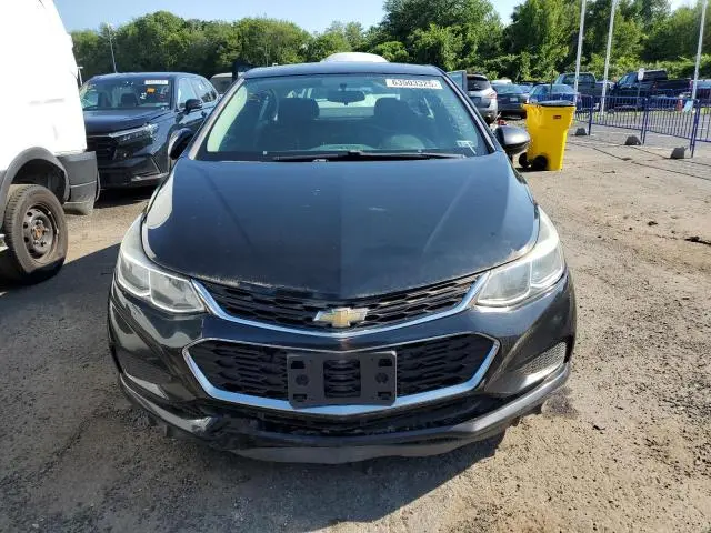 2016 CHEVROLET CRUZE LS  