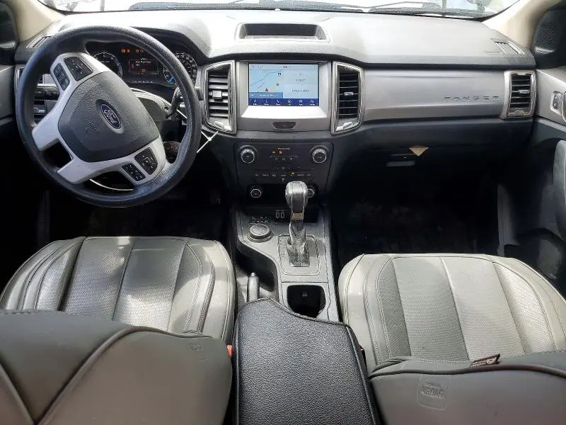 2019 FORD RANGER XL  