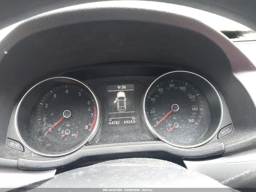 2018 VOLKSWAGEN PASSAT 2.0T R-LINE/2.0T S