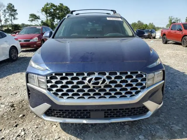 2023 HYUNDAI SANTA FE SEL PREMIUM