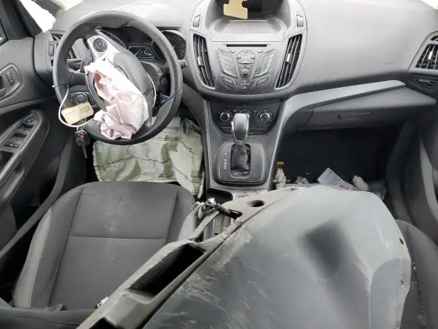 2013 FORD ESCAPE S  