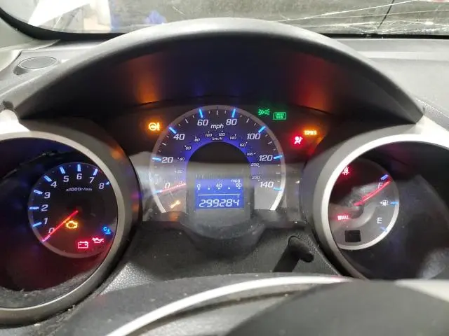 2011 HONDA FIT SPORT  