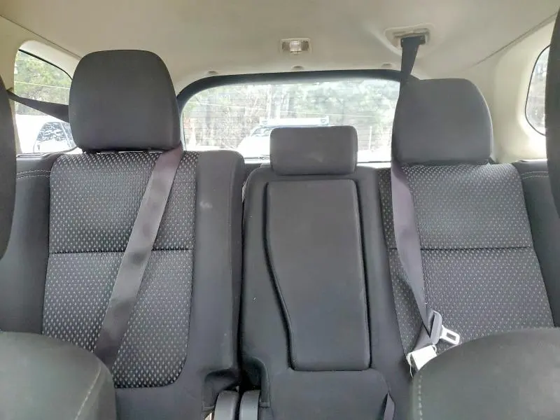 2019 MITSUBISHI OUTLANDER ES  