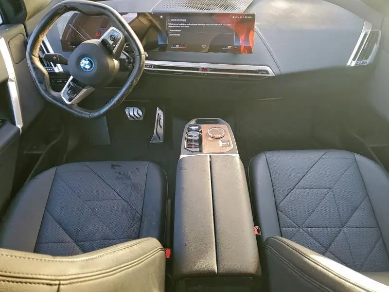 2022 BMW IX XDRIVE50  
