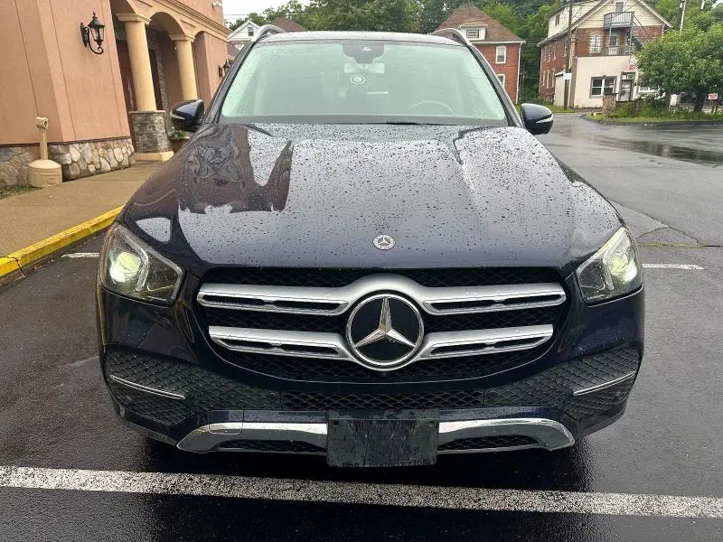 2020 MERCEDES-BENZ GLE 350 4MATIC  