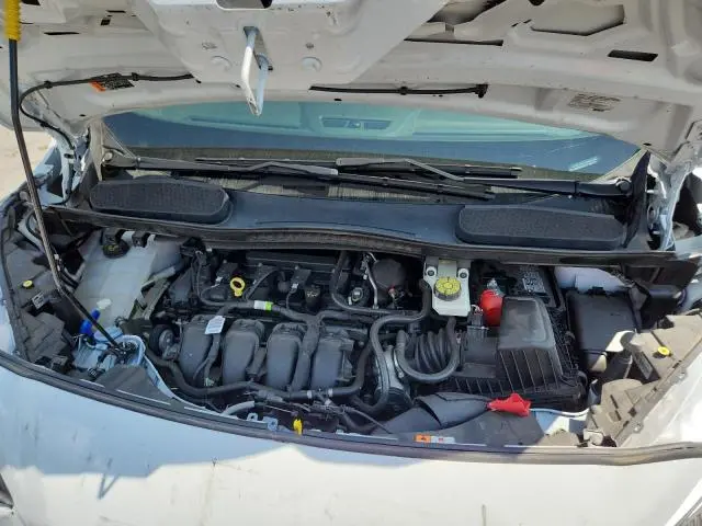 2023 FORD TRANSIT CONNECT XL  