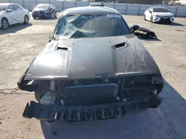 2014 DODGE CHALLENGER R/T  