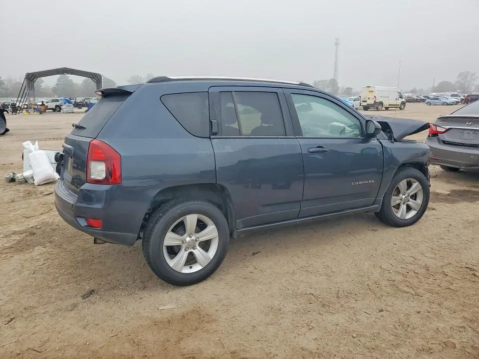 2015 JEEP COMPASS SPORT  