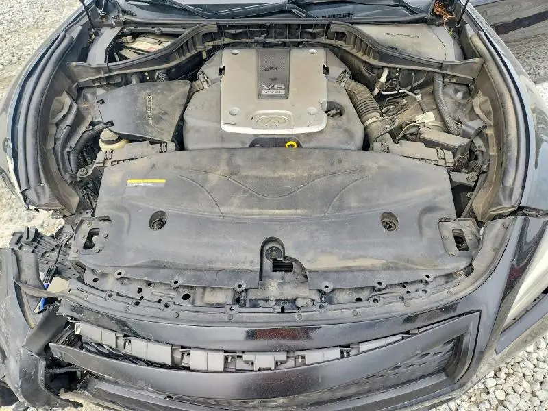 2016 INFINITI Q70L 3.7  