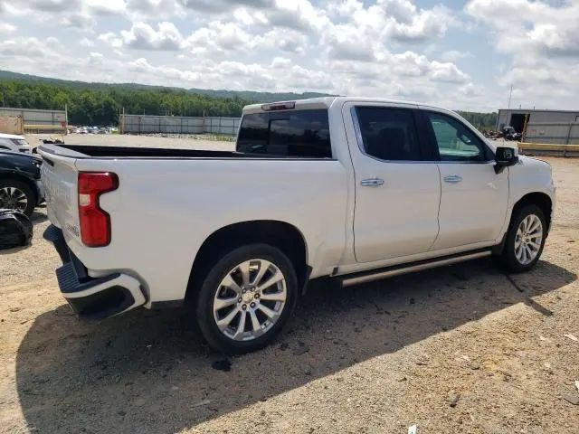 2019 CHEVROLET SILVERADO K1500 HIGH COUNTRY  