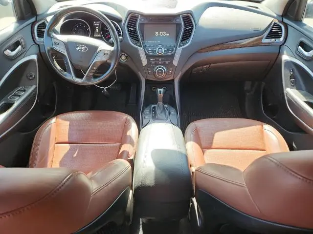 2014 HYUNDAI SANTA FE SPORT   