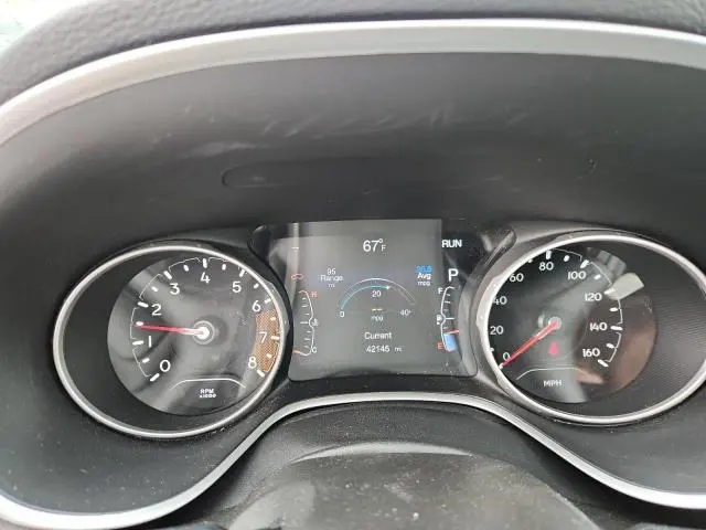 2020 JEEP COMPASS SPORT  