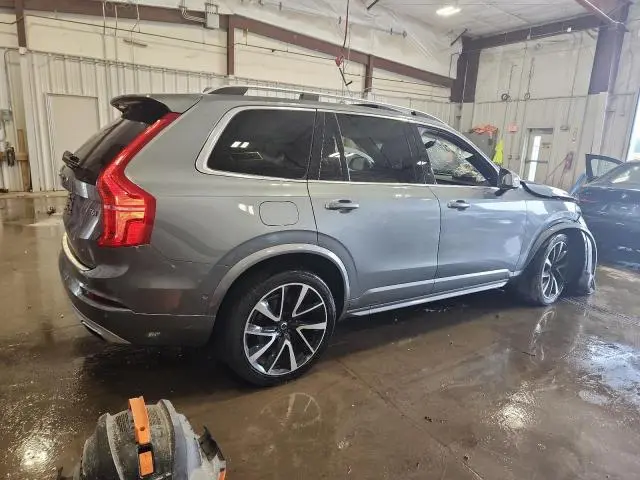 2018 VOLVO XC90 T6  