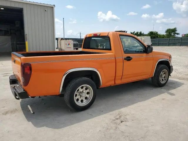 2012 CHEVROLET COLORADO   