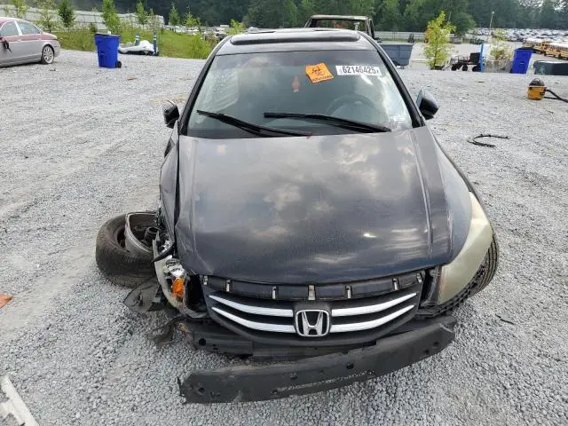 2011 HONDA ACCORD EX  