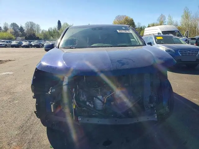 2019 ACURA MDX TECHNOLOGY  