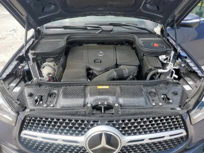 2024 MERCEDES-BENZ GLE 350 4MATIC  