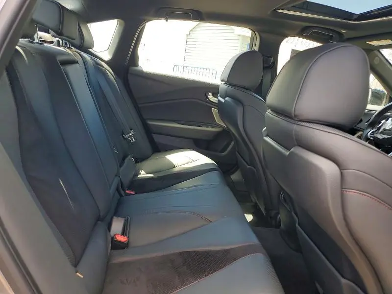 2023 ACURA TLX A-SPEC  
