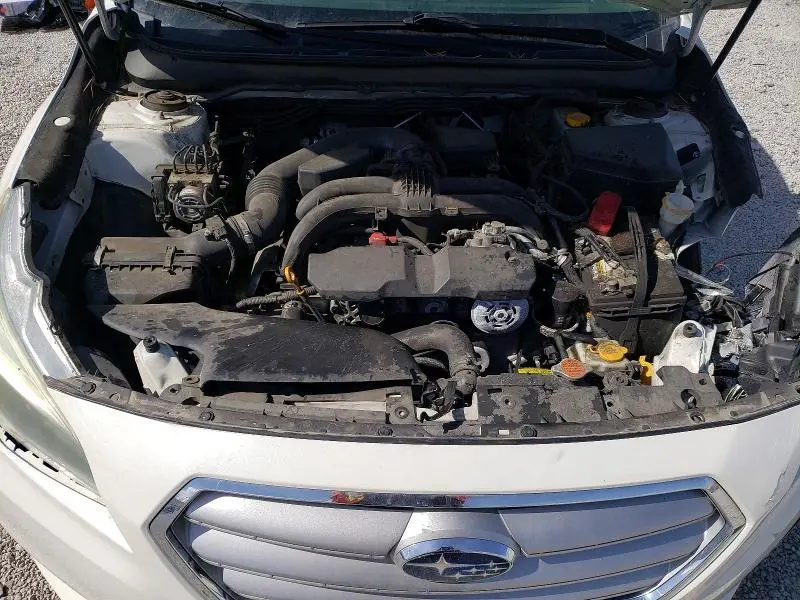2015 SUBARU LEGACY 2.5I PREMIUM  
