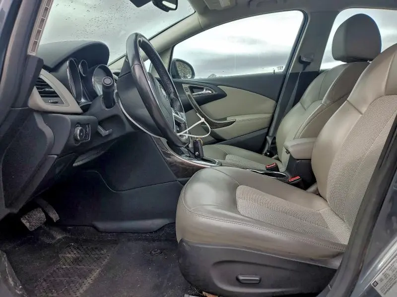 2013 BUICK VERANO CONVENIENCE  