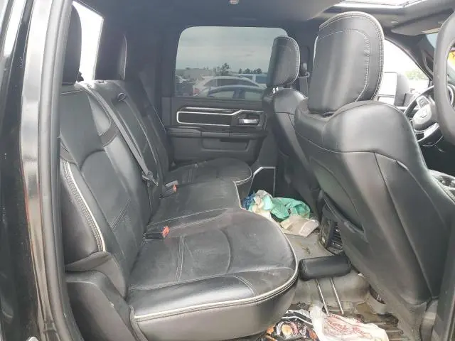 2023 RAM 3500 LARAMIE  