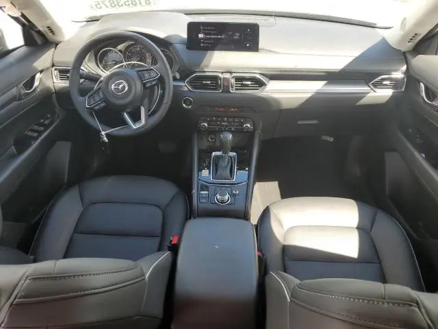 2025 MAZDA CX-5 SELECT  