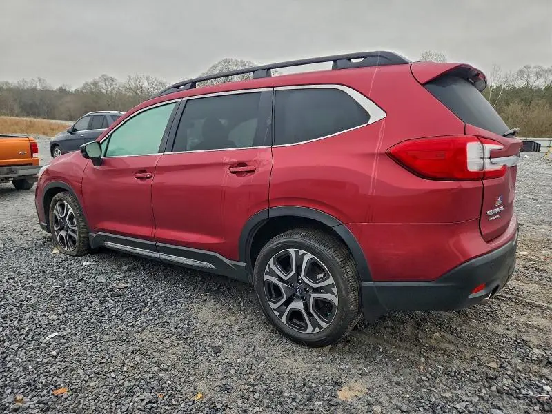 2024 SUBARU ASCENT LIMITED  