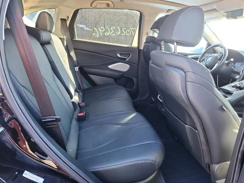 2020 ACURA RDX TECHNOLOGY  